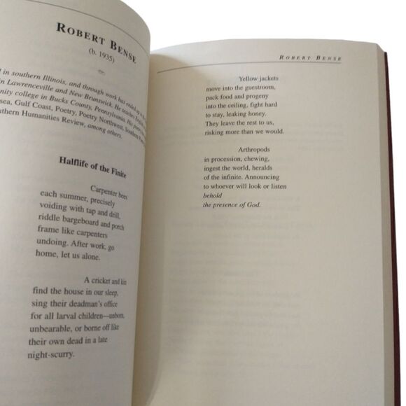 The Poets of New Jersey From Colonial to Contemporary Paperback 2005 W Whitman. - Picture 11 of 16